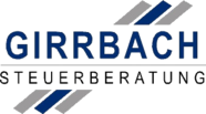 Logo der Steuerkanzlei Girrbach