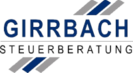 Logo der Steuerkanzlei Girrbach